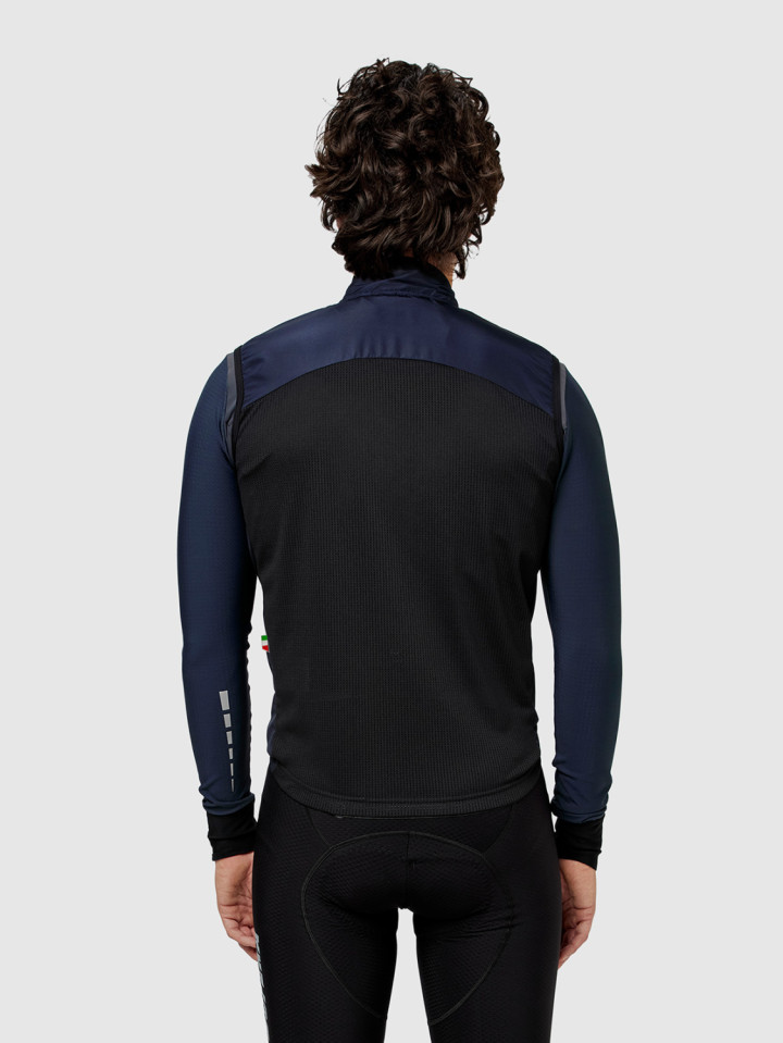 PISSEI: GILET SANTE