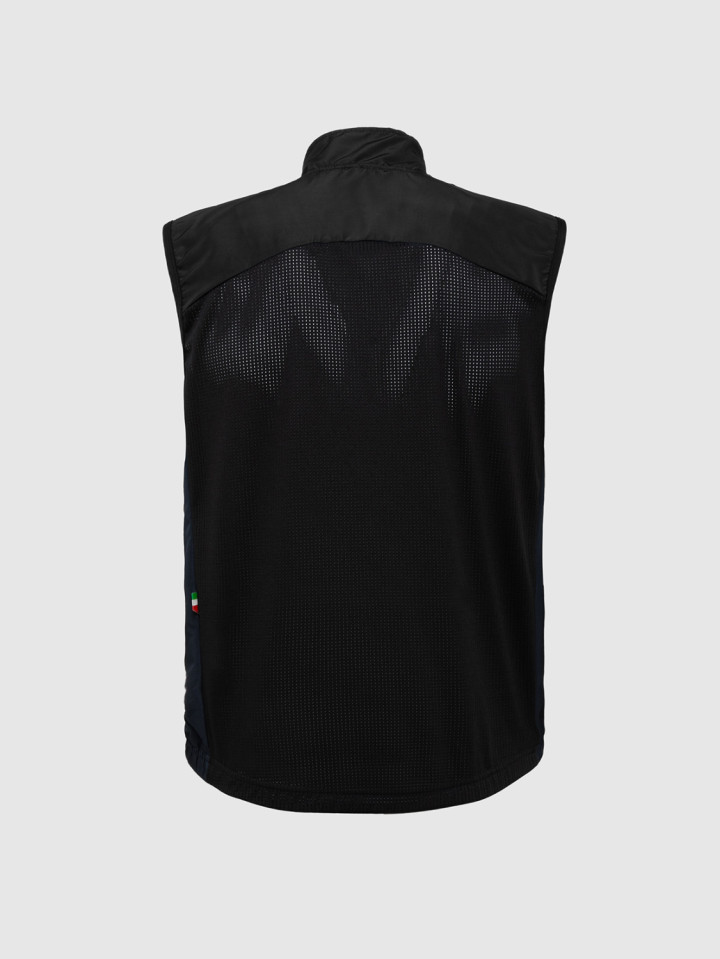 PISSEI: SANTE VEST