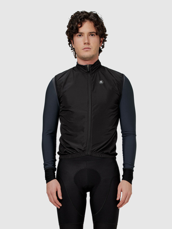 PISSEI: SANTE VEST