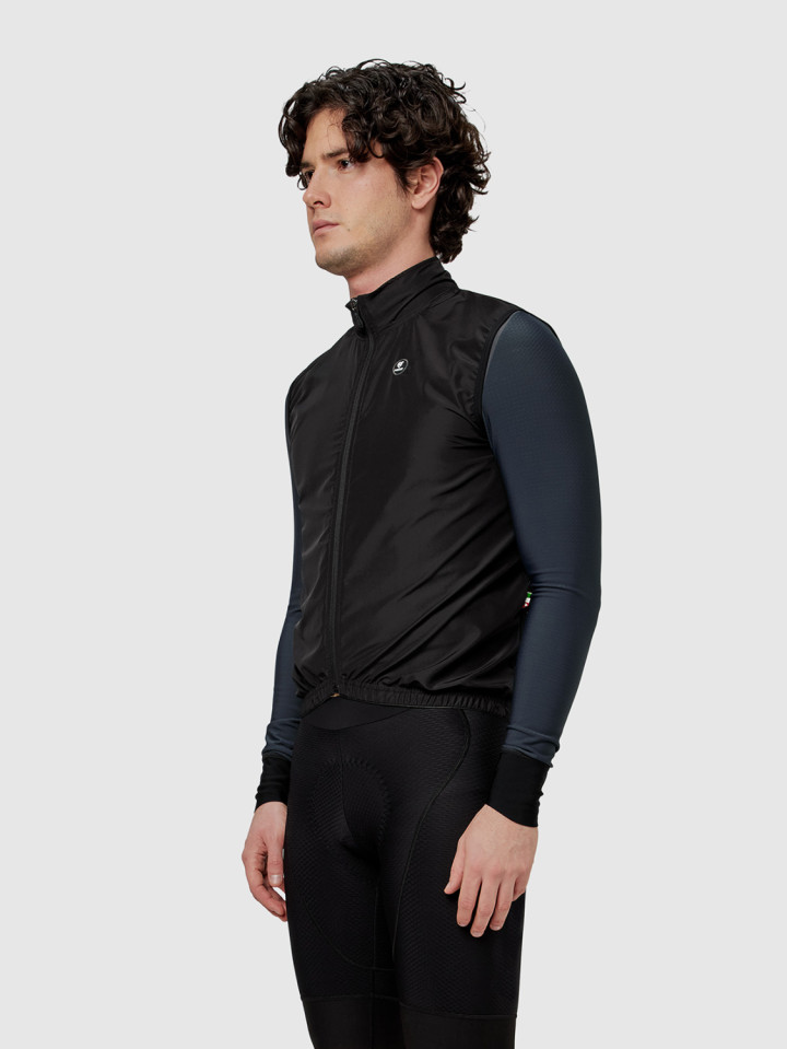 PISSEI: SANTE VEST