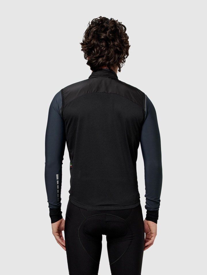PISSEI: SANTE VEST