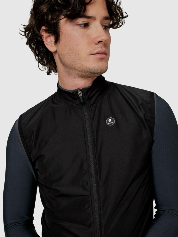 PISSEI: SANTE VEST