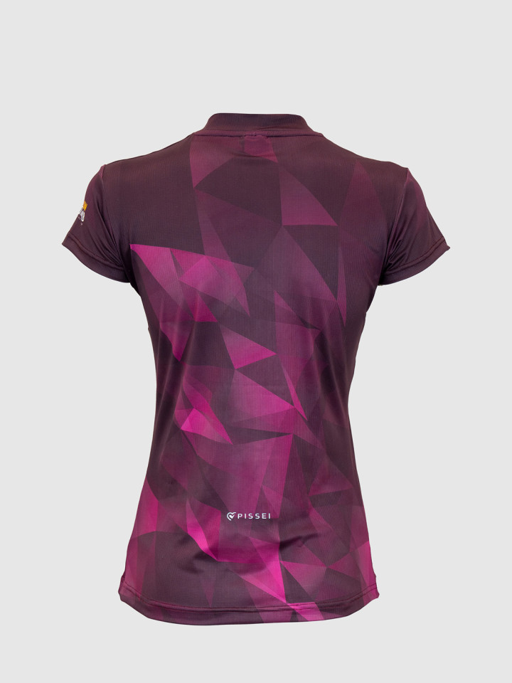 PISSEI: T-SHIRT WOMAN OSLO
