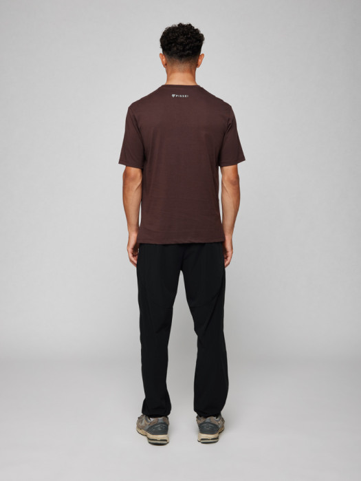 T-SHIRT AUS BAUMWOLLE