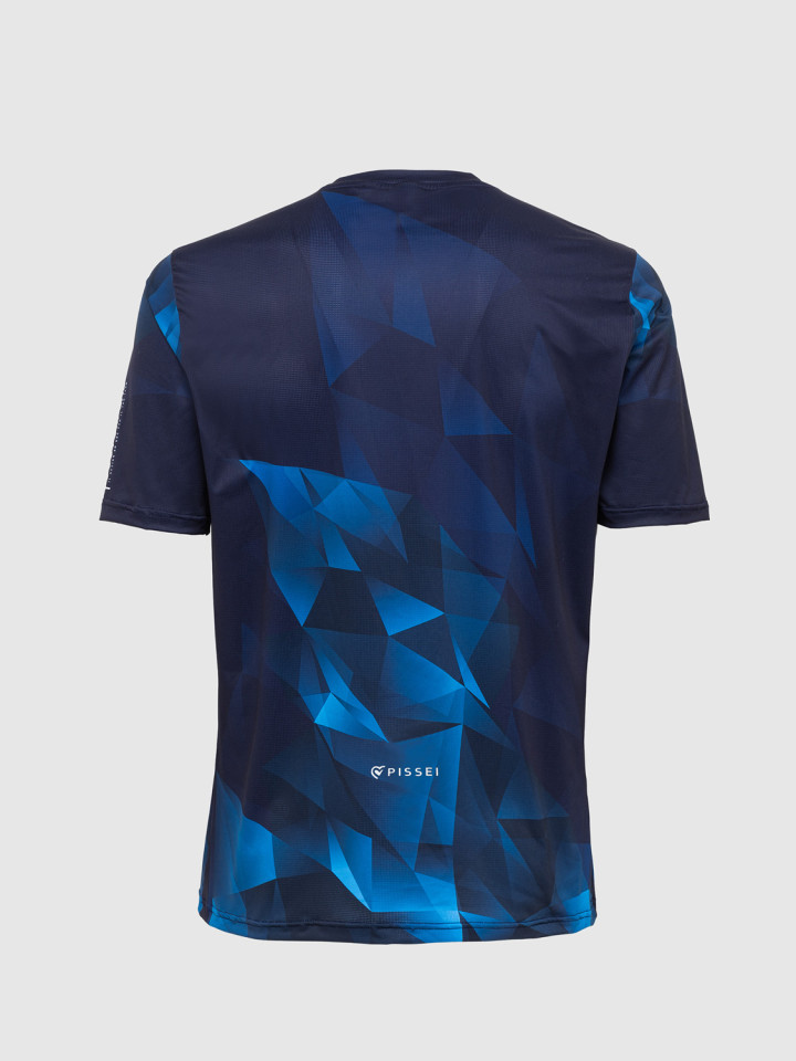 PISSEI: T-SHIRT ROTTERDAM