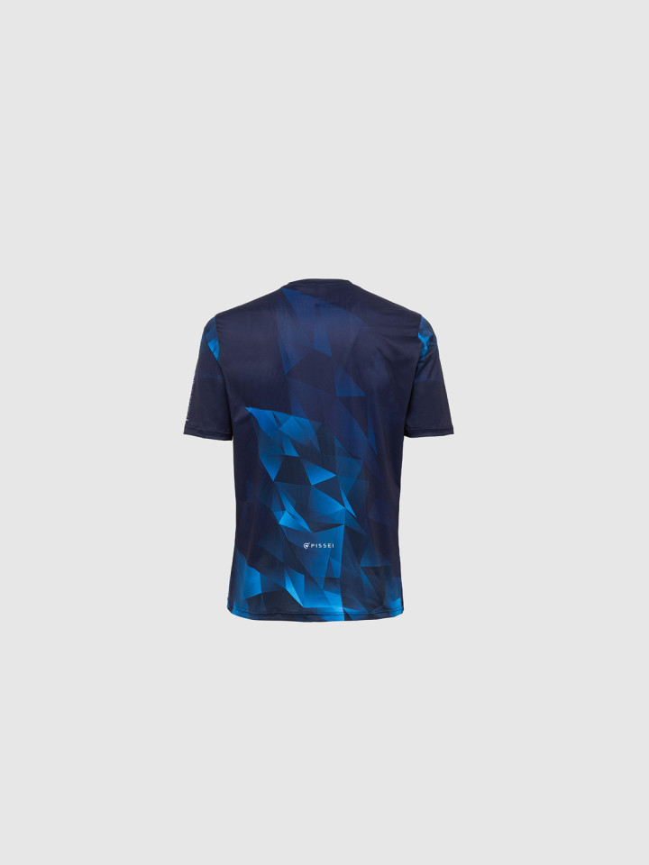 PISSEI: T-SHIRT ROTTERDAM JUNIOR