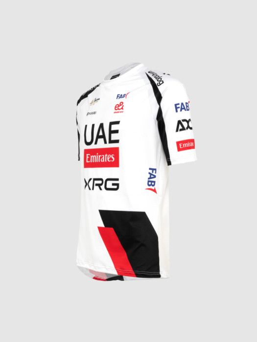 T-SHIRT UAE TEAM EMIRATES - XRG 2026