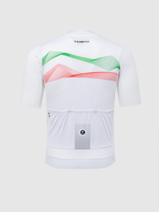 MAGLIA MANICHE CORTE TEMPO