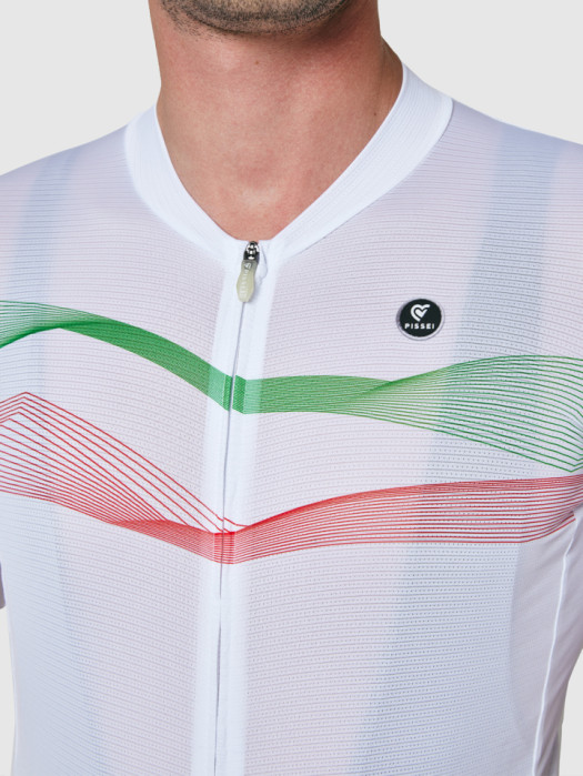 MAGLIA MANICHE CORTE TEMPO