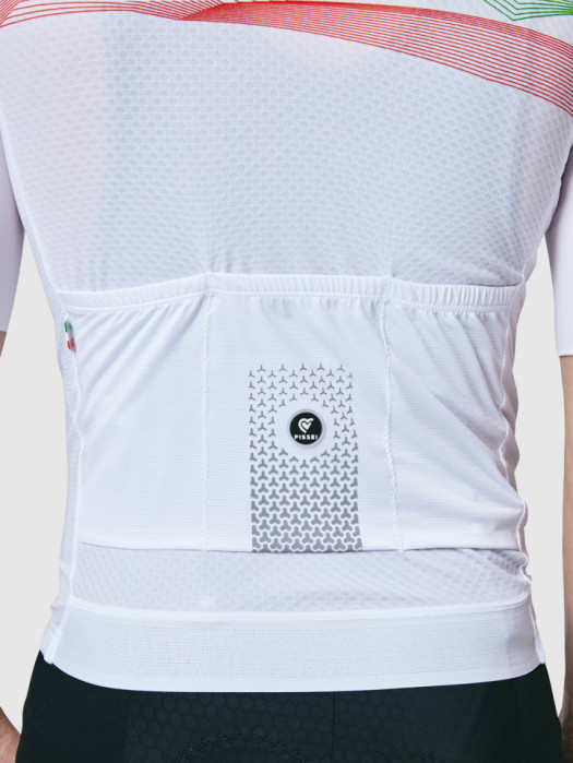 MAGLIA MANICHE CORTE TEMPO