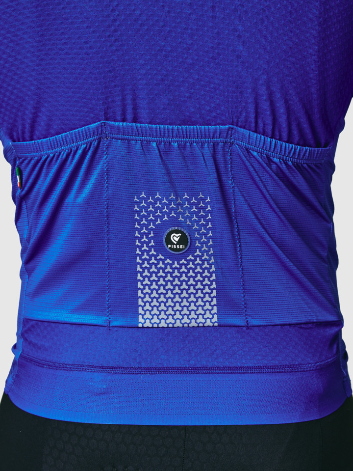 PISSEI: TEMPO SHORT SLEEVE JERSEY