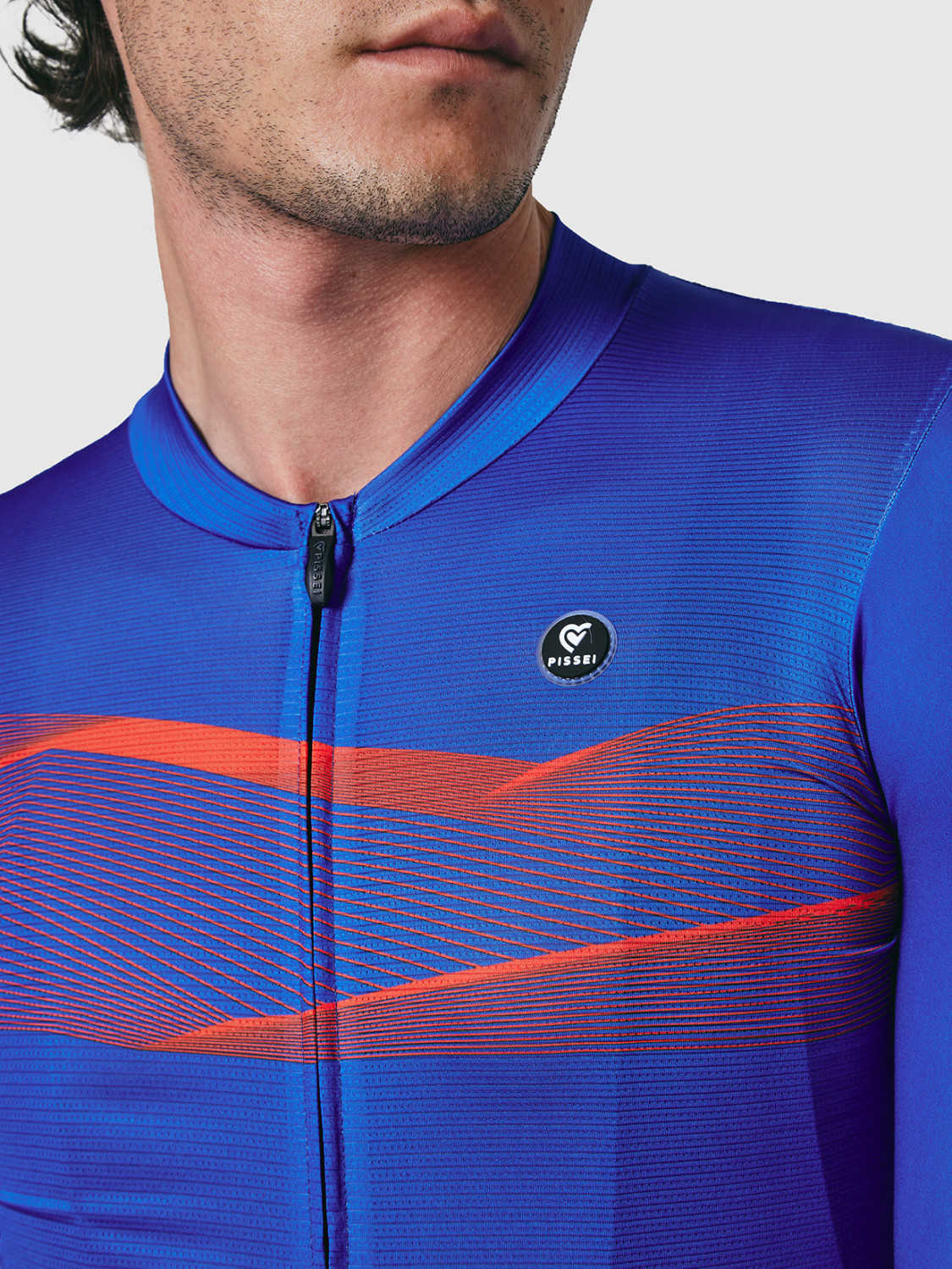 PISSEI: KURZARMTRIKOT TEMPO