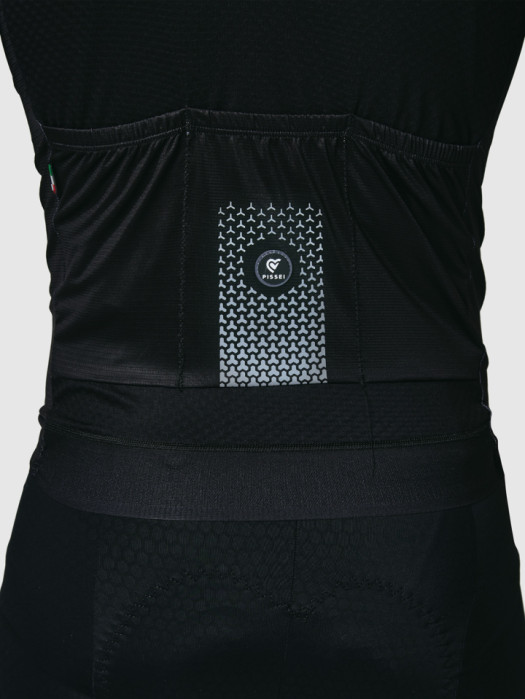 MAILLOT TEMPO MANGA CORTA