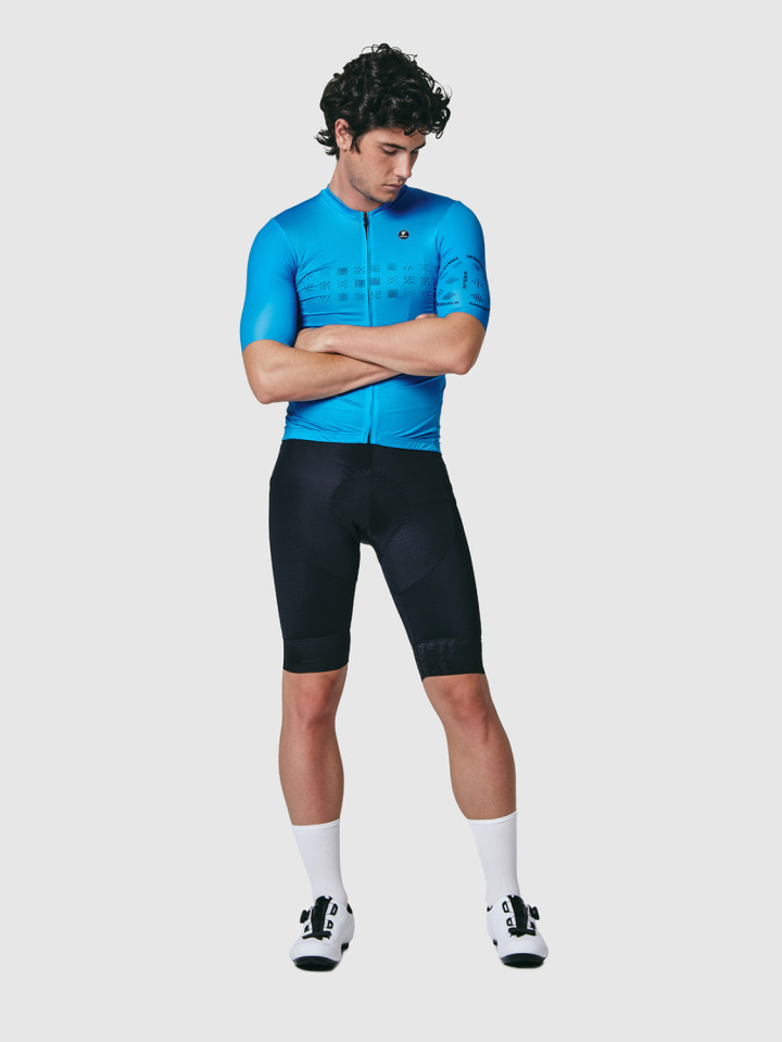 PISSEI: TEMPO SHORT SLEEVE JERSEY