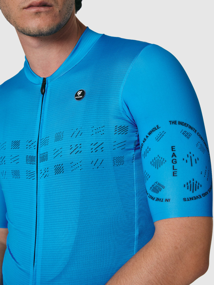 PISSEI: TEMPO SHORT SLEEVE JERSEY