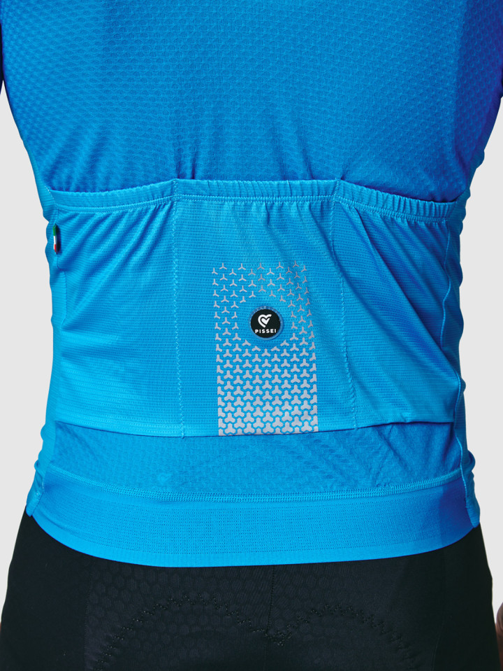 PISSEI: TEMPO SHORT SLEEVE JERSEY