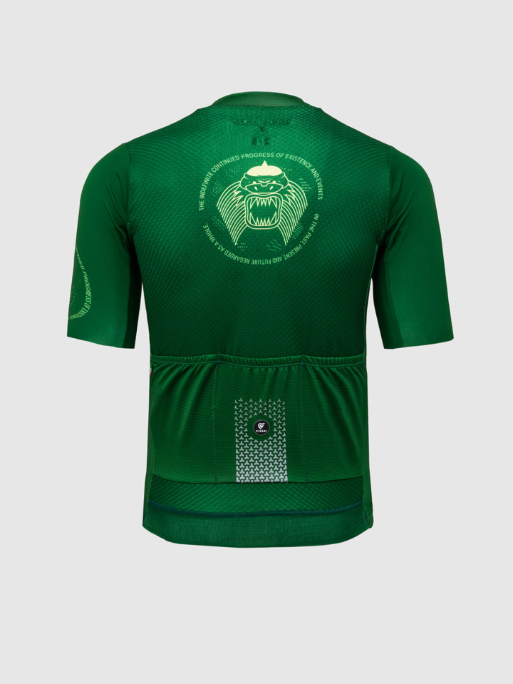 PISSEI: TEMPO SHORT SLEEVE JERSEY