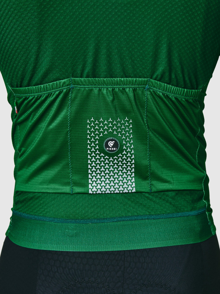 PISSEI: TEMPO SHORT SLEEVE JERSEY