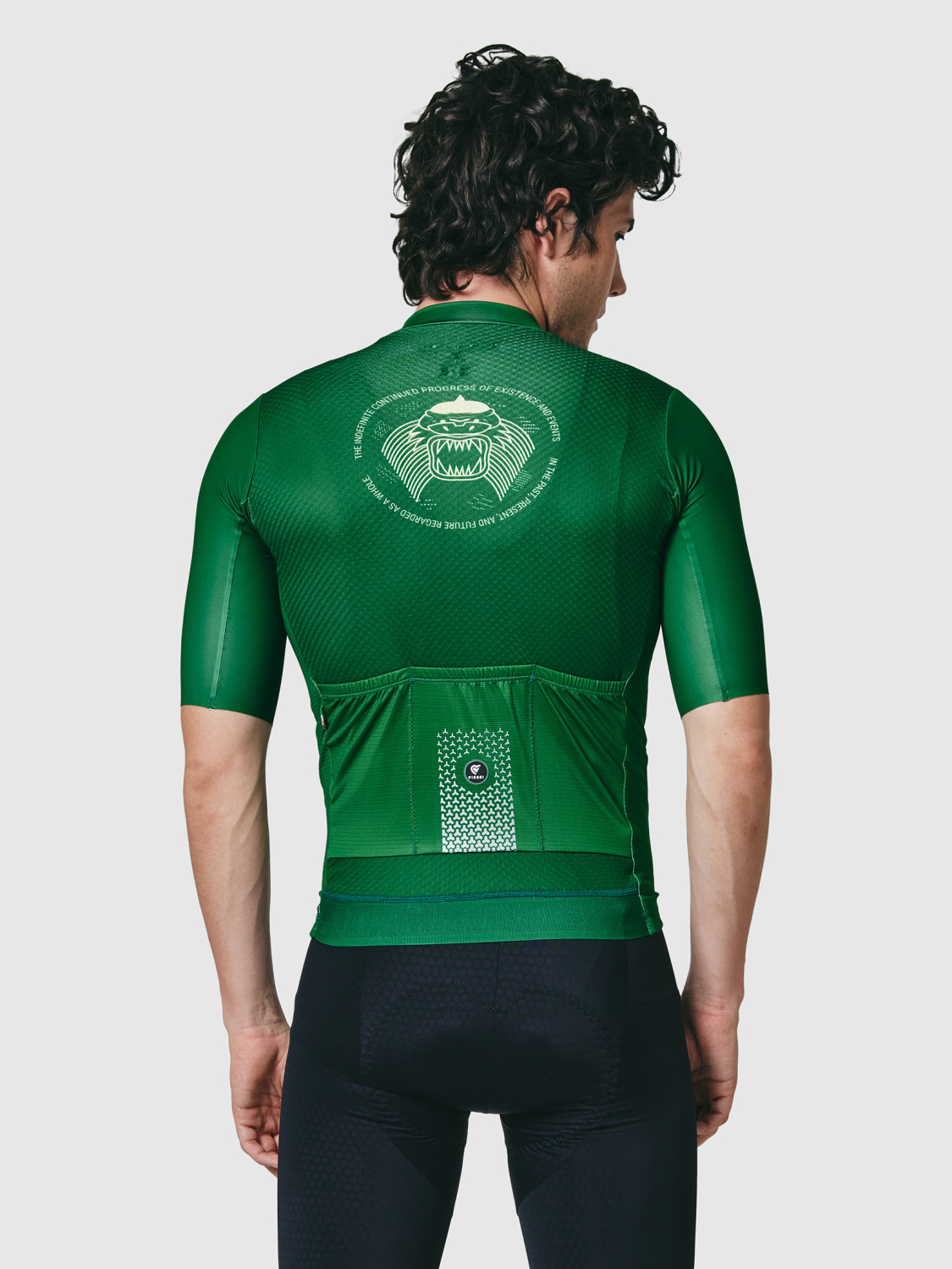 Tempo Short Sleeve Jersey
