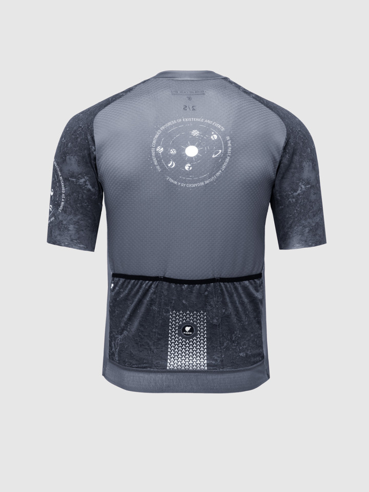 PISSEI: MAGLIA MANICA CORTA TEMPO