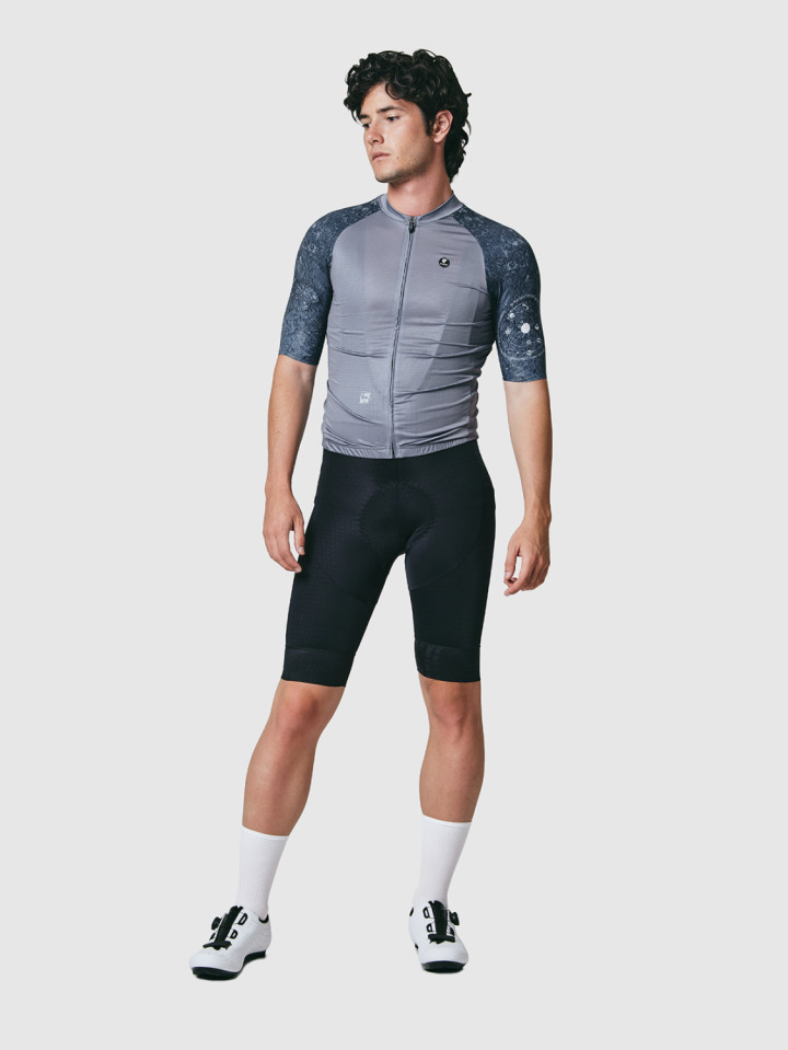 PISSEI: MAGLIA MANICA CORTA TEMPO