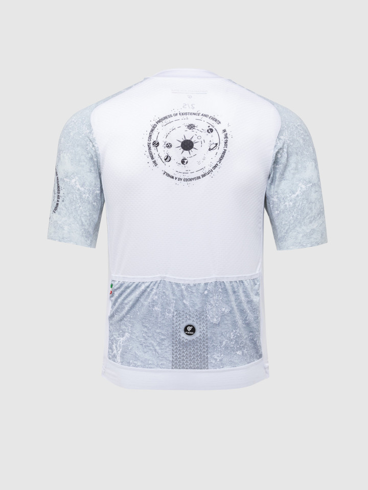 PISSEI: TEMPO SHORT SLEEVE JERSEY