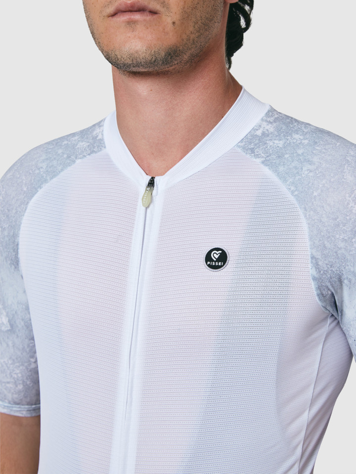PISSEI: TEMPO SHORT SLEEVE JERSEY