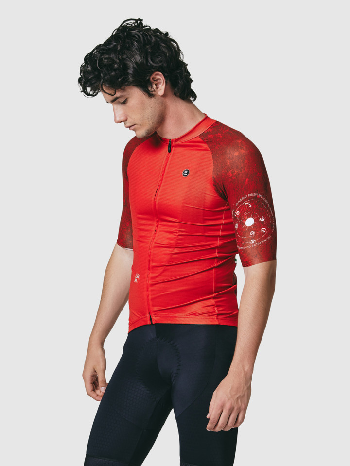 PISSEI: TEMPO PULL MANCHES COURTES