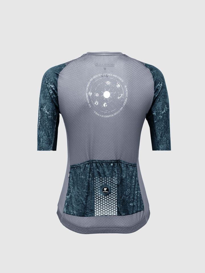 PISSEI: MAGLIA MANICA CORTA TEMPO