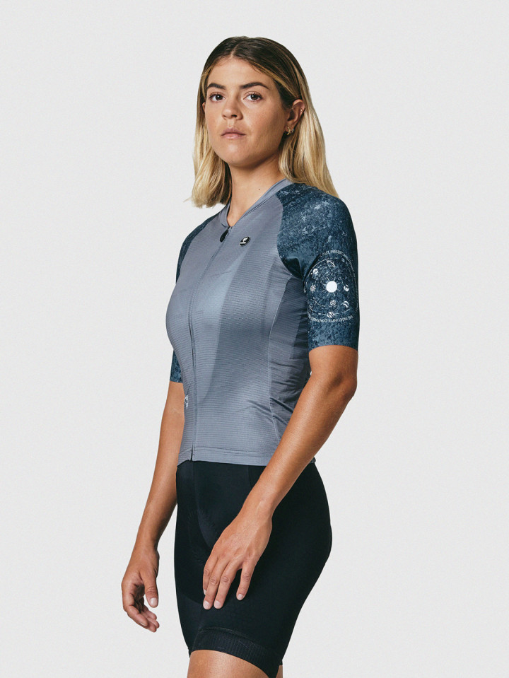 PISSEI: MAGLIA MANICA CORTA TEMPO