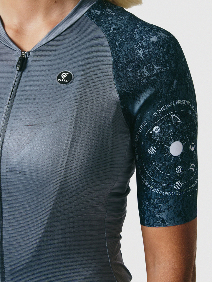 PISSEI: MAGLIA MANICA CORTA TEMPO