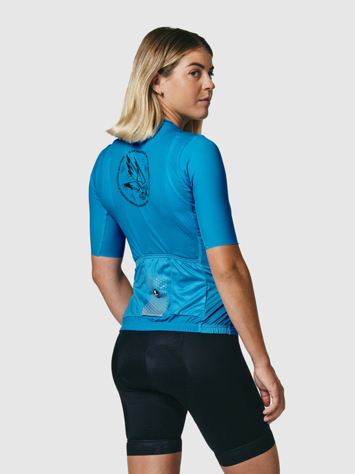PISSEI: MAGLIA MANICA CORTA DONNA TEMPO