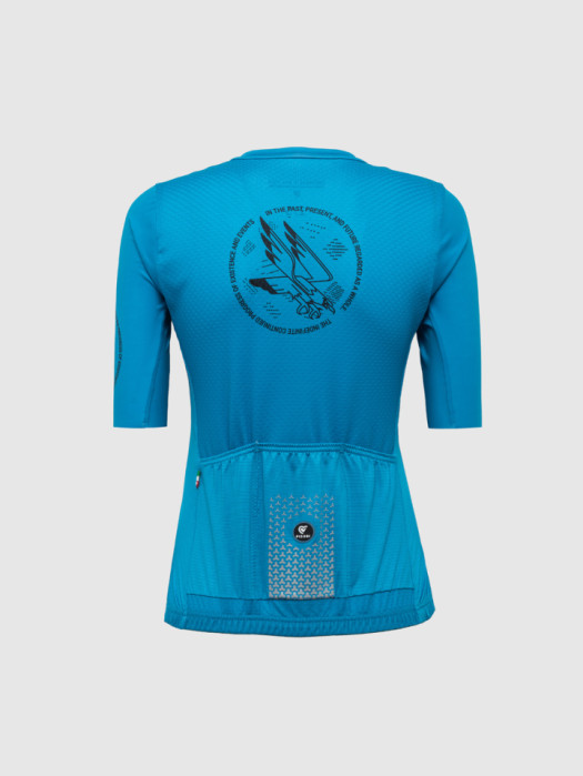 KURZARMTRIKOTFÜR DAMEN TEMPO