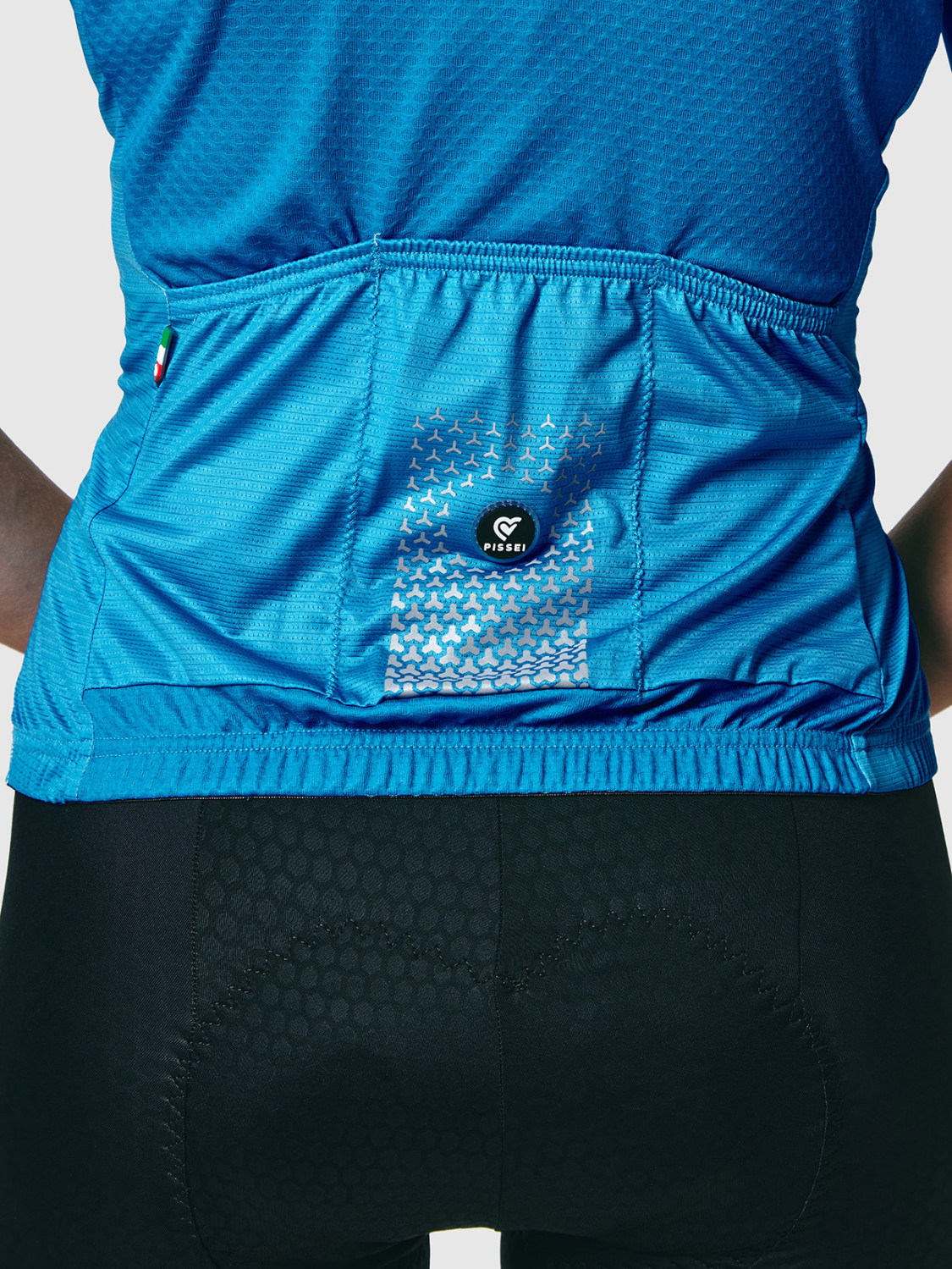 PISSEI: TEMPO WOMEN'S SHORT SLEEVE JERSEY