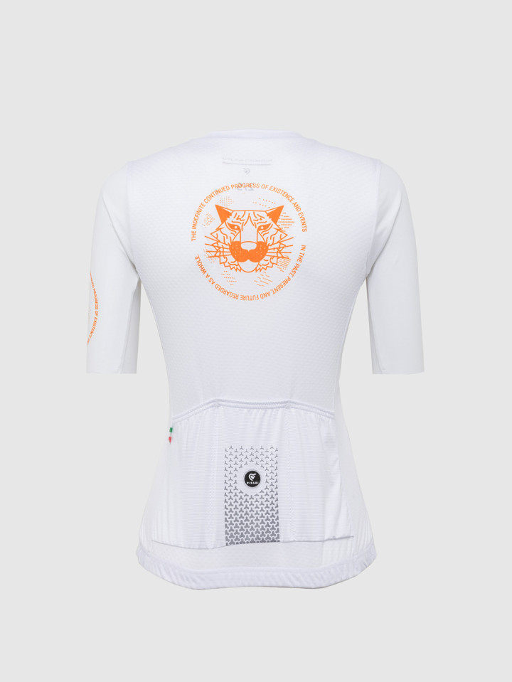 PISSEI: TEMPO WOMEN'S SHORT SLEEVE JERSEY