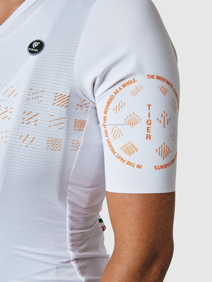 PISSEI: TEMPO WOMEN'S SHORT SLEEVE JERSEY