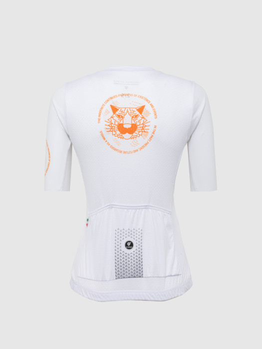 KURZARMTRIKOT FÜR DAMEN TEMPO