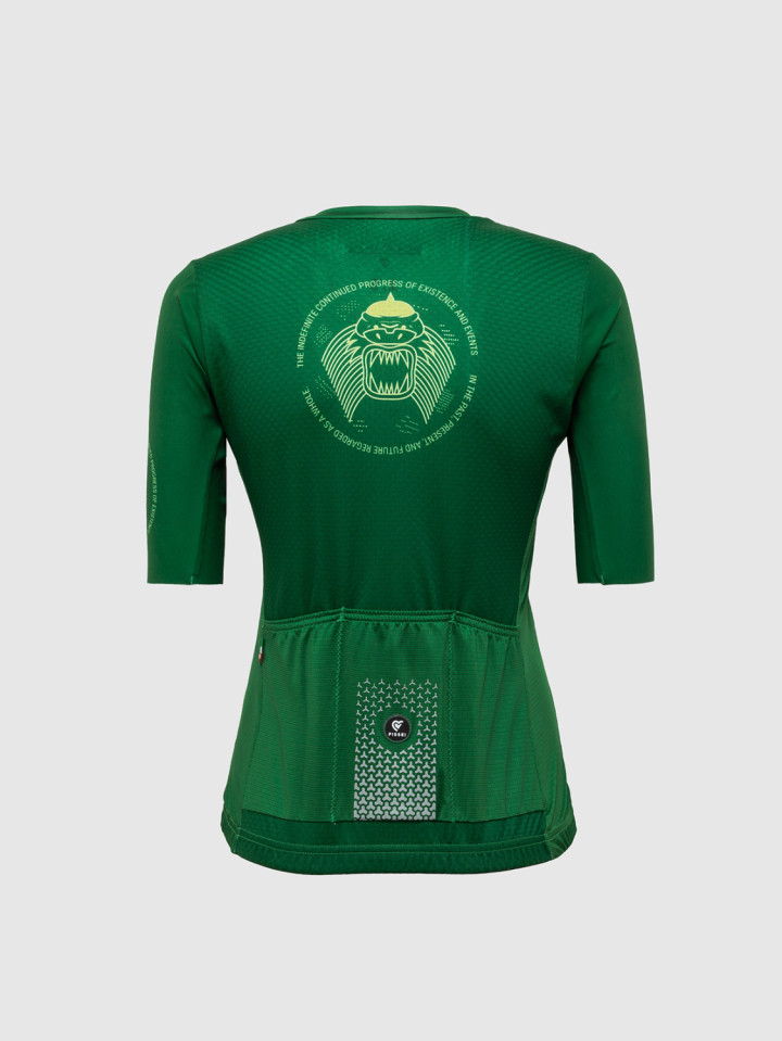 PISSEI: MAGLIA MANICA CORTA DONNA TEMPO