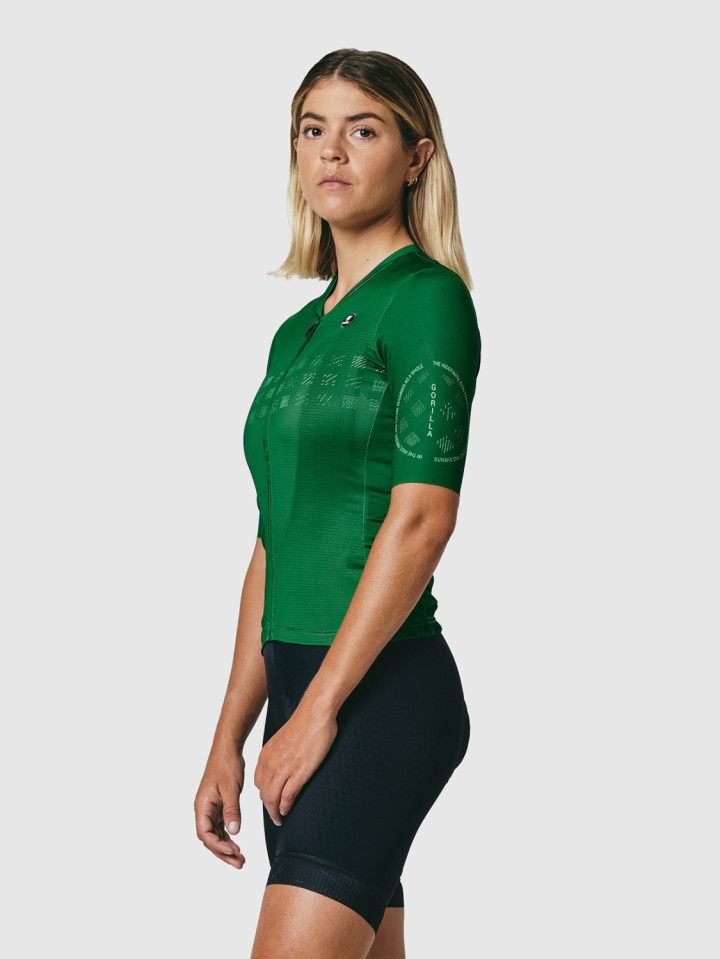 PISSEI: MAGLIA MANICA CORTA DONNA TEMPO