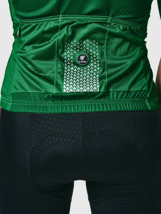 MAILLOT MANGA CORTA TEMPO MUJER