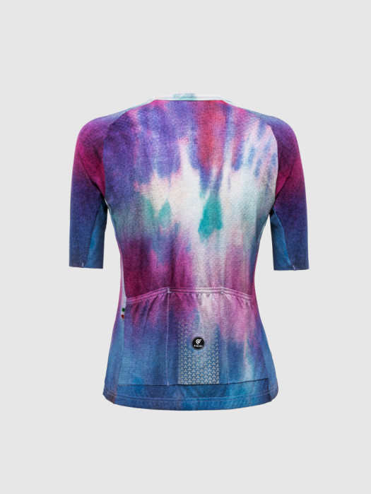 MAGLIA MANICHE CORTE DONNA TEMPO