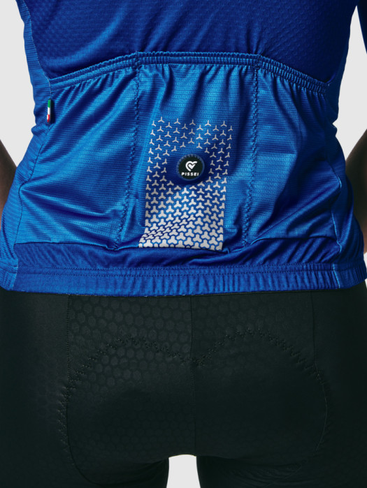 KURZARMTRIKOT FÜR DAMEN TEMPO