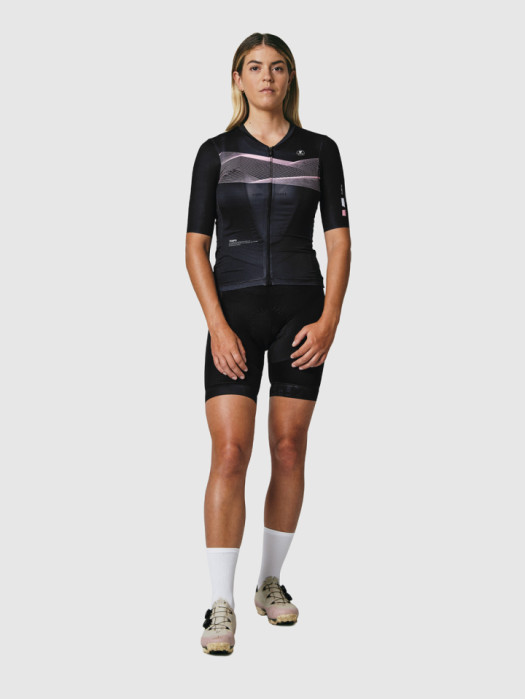 KURZARMTRIKOT FÜR DAMEN TEMPO