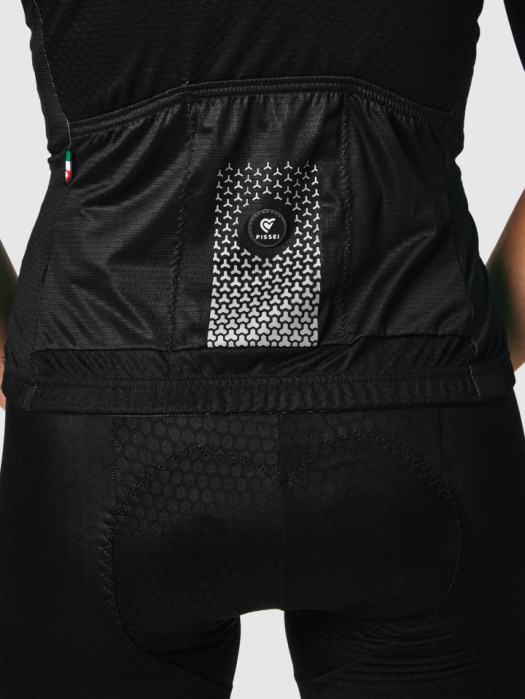 KURZARMTRIKOT FÜR DAMEN TEMPO