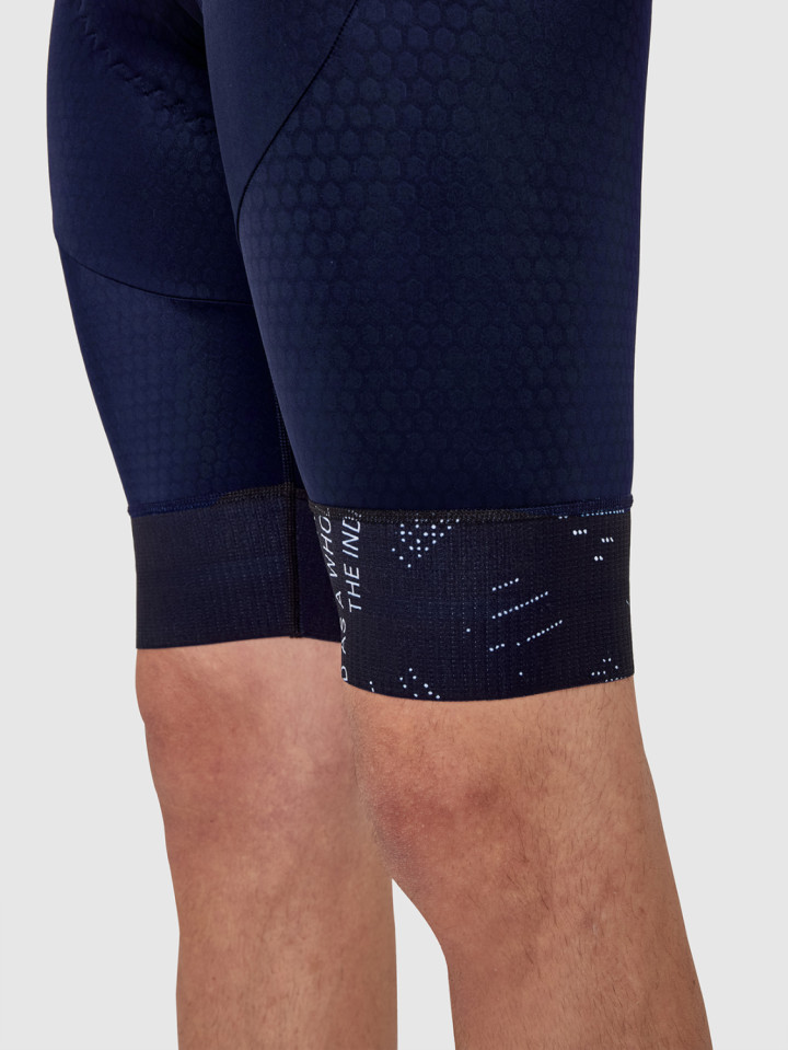 PISSEI: PANTALONCINO CORTO TEMPO X