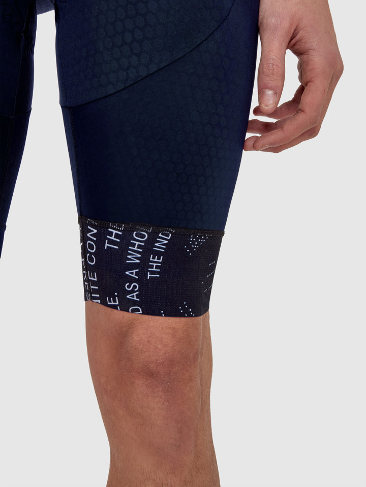 PISSEI: PANTALONCINO CORTO TEMPO X