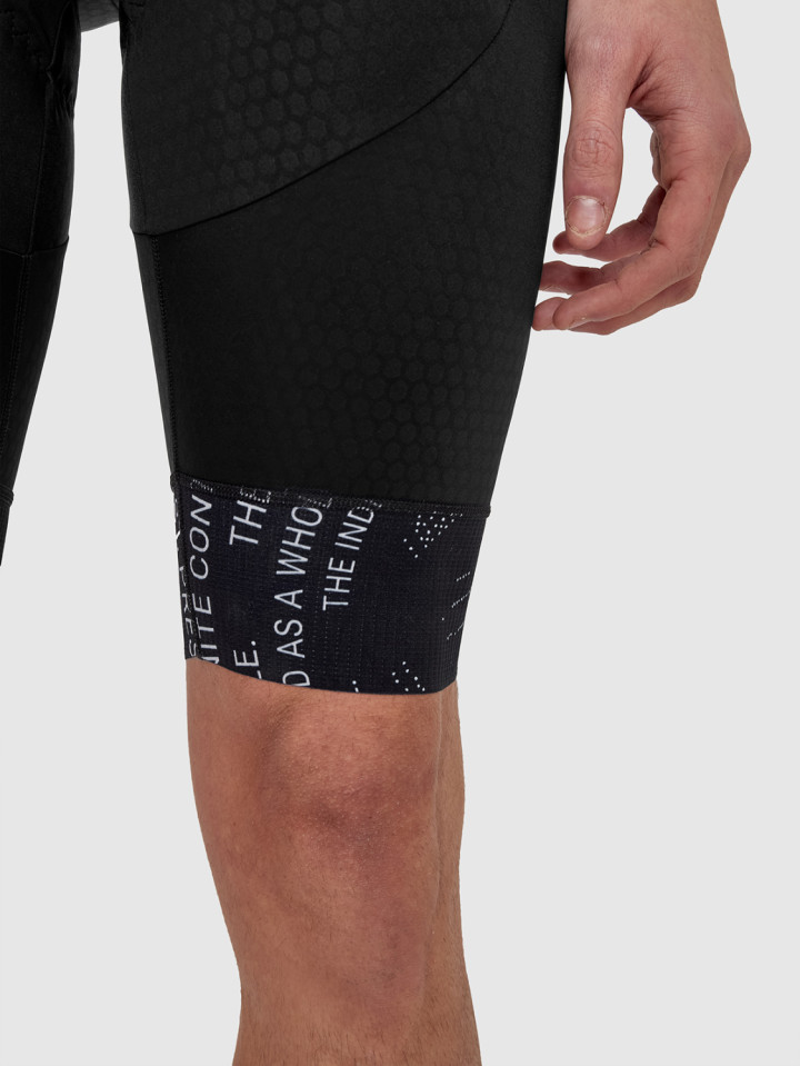PISSEI: PANTALONCINO CORTO TEMPO X