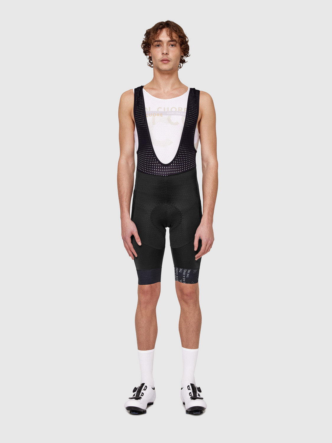 Tempo X Bib Shorts