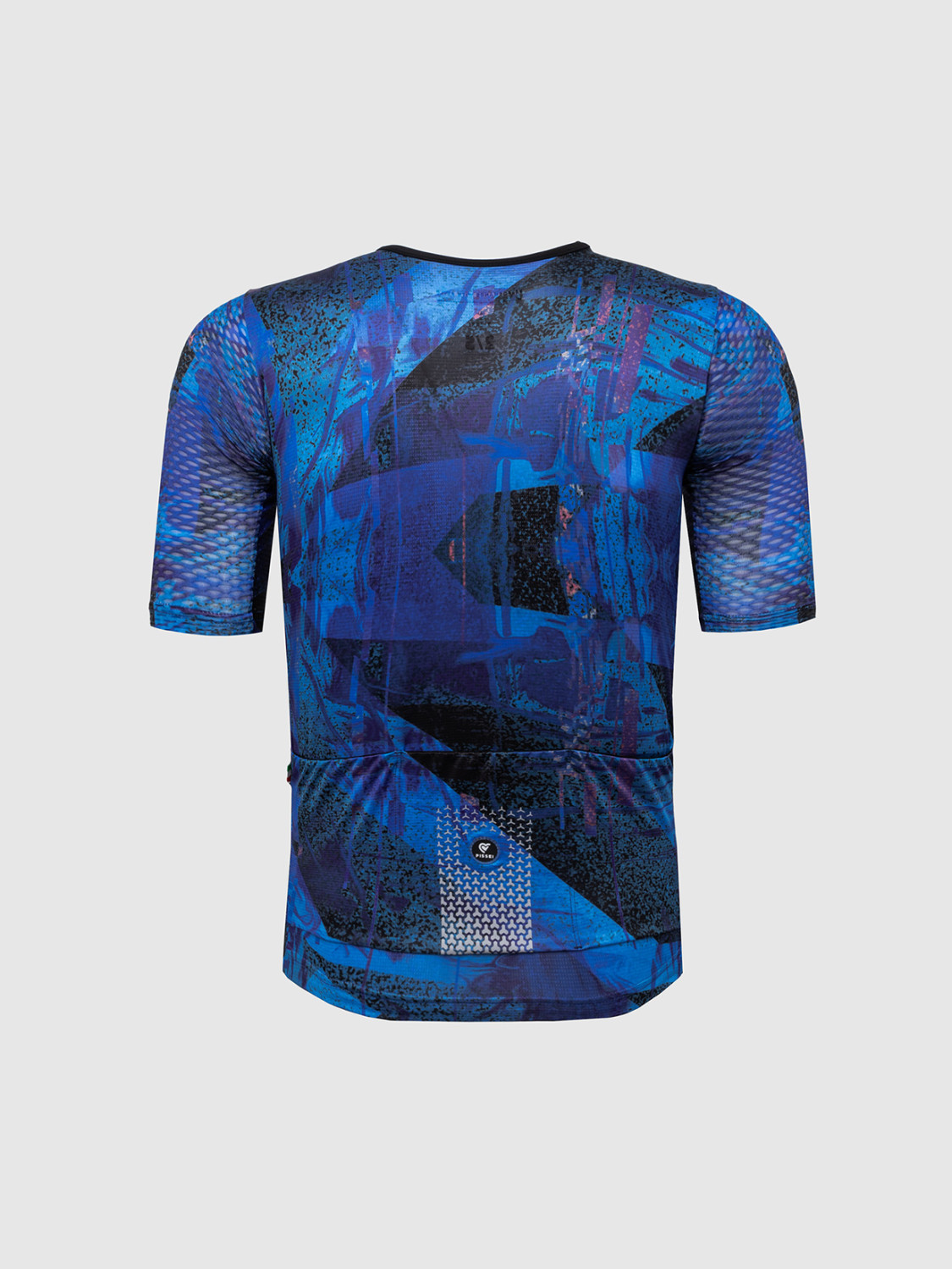 PISSEI: VORTICE SHORT SLEEVE JERSEY