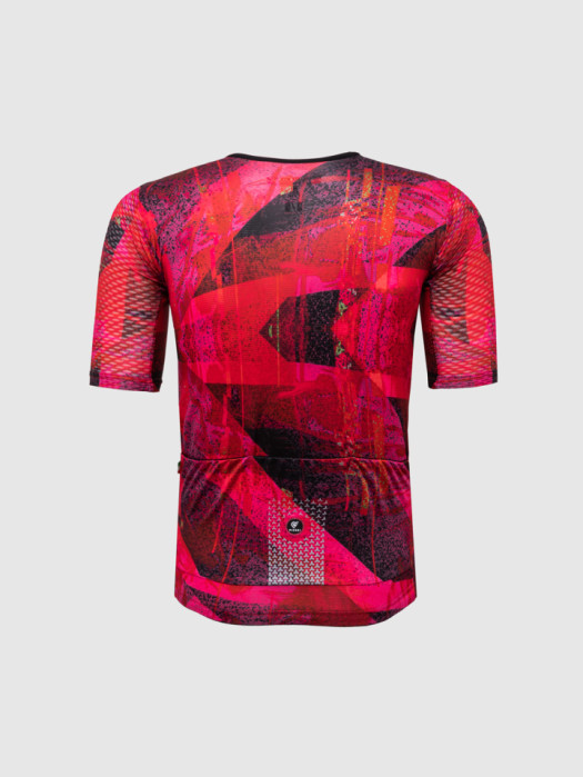 KURZARMTRIKOT VORTICE